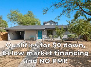 7405 Eastcrest Dr, Austin, TX 78752