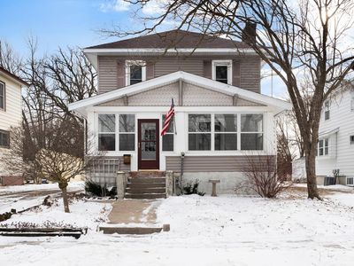 618 4th Ave SE, Waseca, MN, 56093