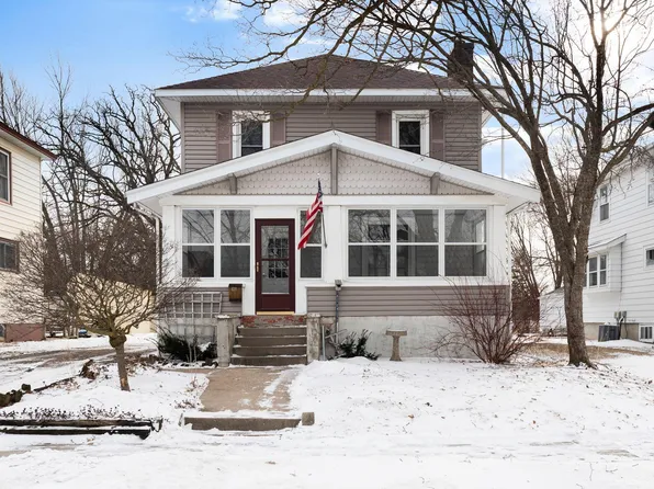 618 4th Ave SE, Waseca, MN 56093