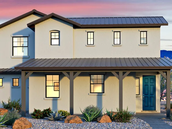 IPA Plan, Mesa del Sol - Brewer's Series