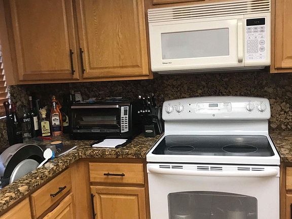 Remodeled Kitchen