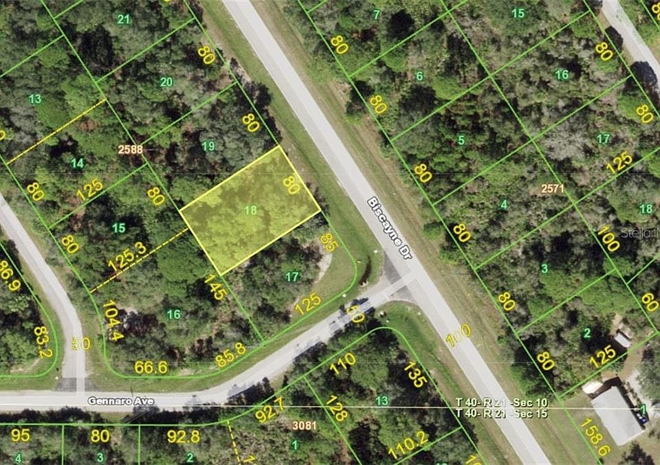 1st image of 1861 Biscayne Dr