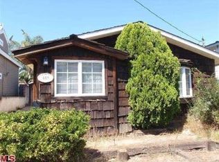 857 Loma Vista St, El Segundo, CA 90245