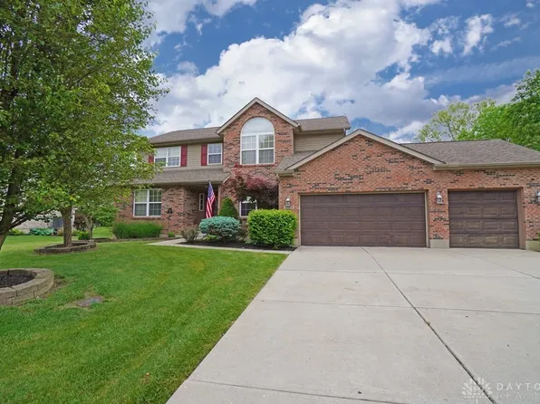 5555 Liberty Pass Dr, Liberty Township, OH 45044