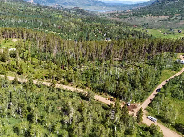 Lots 26/27 Quarter Horse Way, Oak Creek, CO 80467