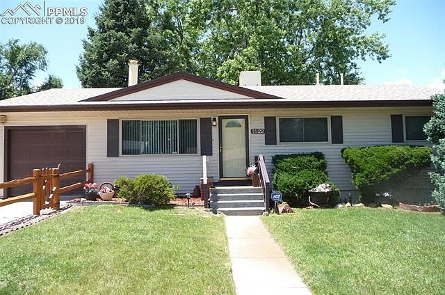 WELCOME HOME to this well maintained, Centrally located, 3 bedroom, 1.5 bath home.