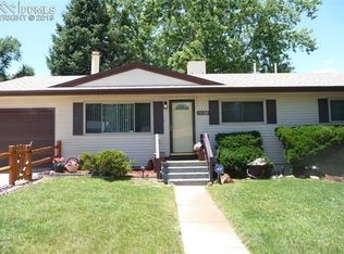 1522 N Chelton Rd, Colorado Springs, CO 80909