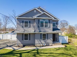 1718 W 4Th St, Piscataway Twp., NJ 08854