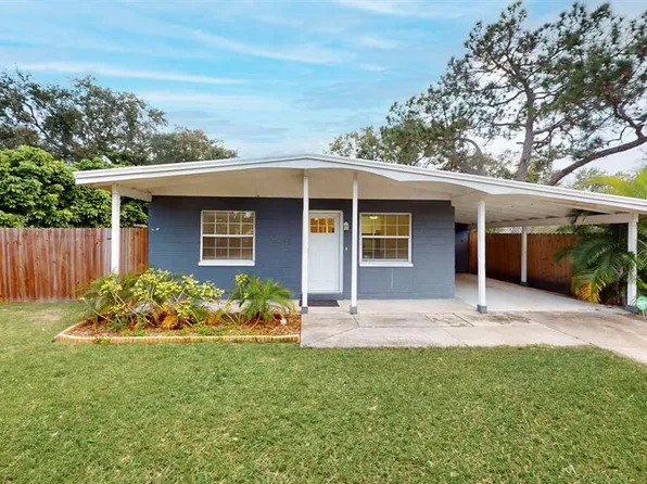 6344 S Renellie Ct, Tampa, FL 33616