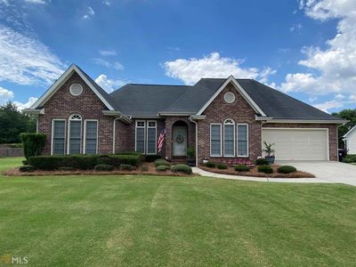 312 Deere St #10, Stockbridge, GA, 30281
