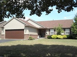 7273 Juneberry Ln, Whitehouse, OH 43571