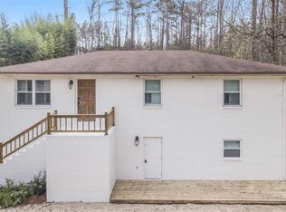 3005 Lake Park Cir, Birmingham, AL 35242