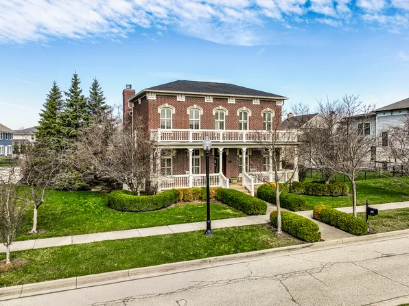 13246 Broad St, Carmel, IN 46032