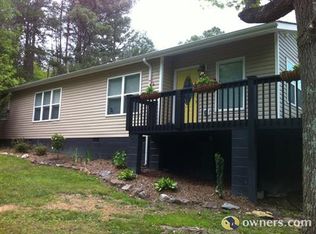 583 Townsend Rd, Rocky Face, GA 30740