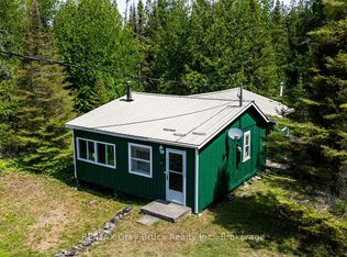 949 Dorcas Bay Rd, Northern Bruce Peninsula, ON N0H2R0