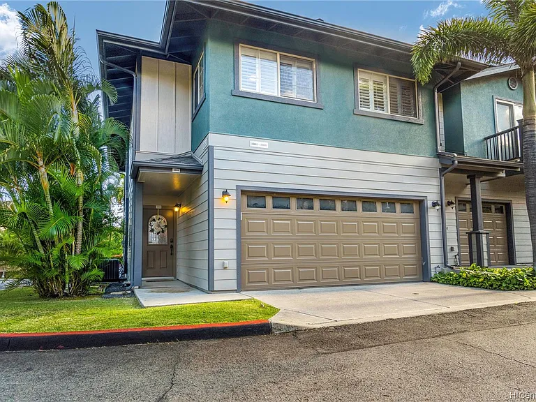 7012 Hawaii Kai Dr #1008 — Photo 23