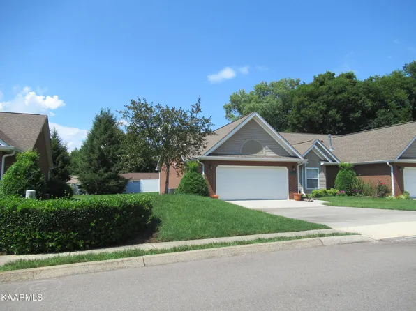 4217 Plum Field Way, Knoxville, TN 37920