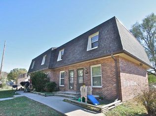 1625 Deweese Dr, Lincoln, NE 68504