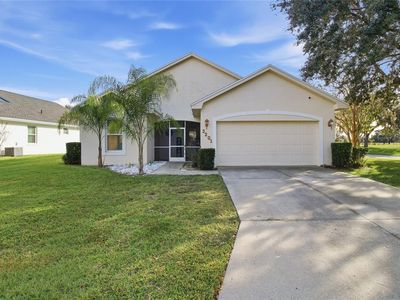 3201 Oak Tree Ln, Winter Haven, FL, 33884
