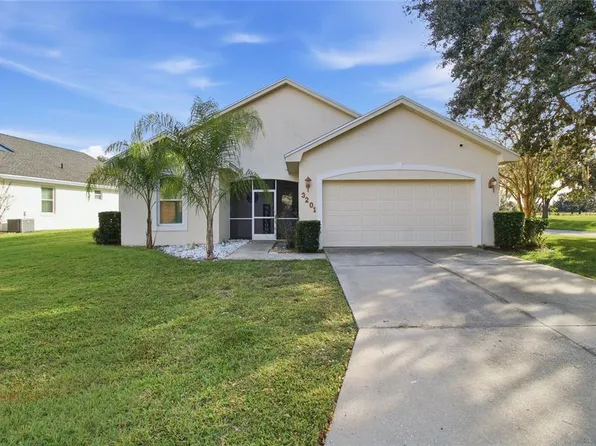 3201 OAK TREE LANE, WINTER HAVEN, FL 33884