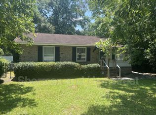 106 Rosemary Ln, North Augusta, SC 29841