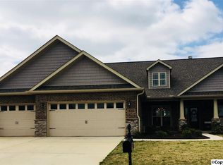 135 Bakerfield Rd, Madison, AL 35758