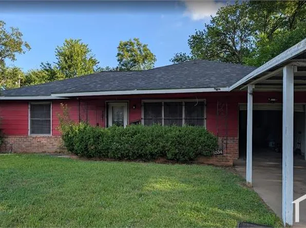 5534 Groveton St, Houston, TX 77033