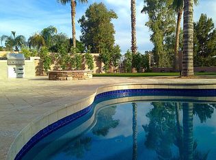 1181 W Honeysuckle Ln, Chandler, AZ 85248