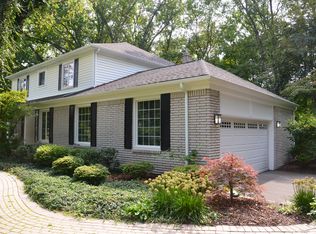 3420 Vintage Valley Rd, Ann Arbor, MI 48105