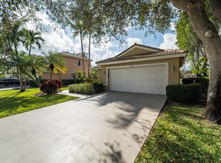 6243 Sand Hills Circle, Lake Worth, FL 33463