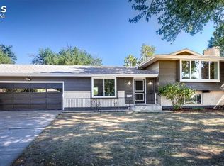 2814 Westwood Blvd, Colorado Springs, CO 80918