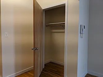 Rented by J & M Realty Services Corp (Management)