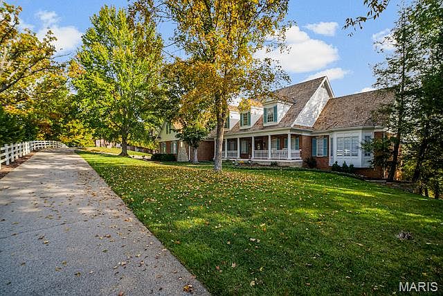 237 Saint Andrews Dr, Saint Albans, MO 63073 | MLS #26027938 | Zillow