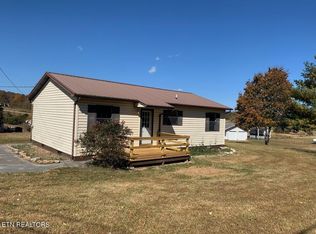 1978 Cedar Fork Rd, Tazewell, TN 37879