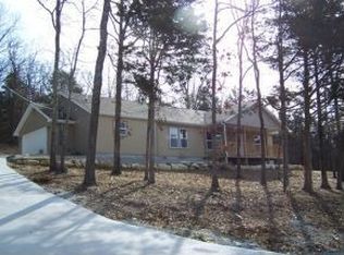 230 Schodack Rd, Lampe, MO 65681