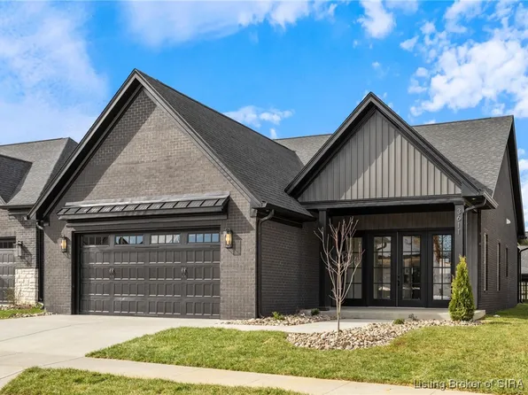 3611 Linnert Way, New Albany, IN 47150