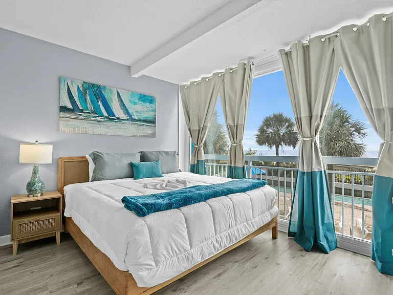 Renovated Unit