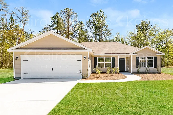 225 Western Red Cedar Dr — Photo 1