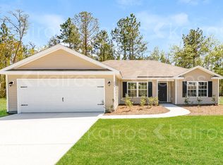 225 Western Red Cedar Dr, Springfield, GA 31329