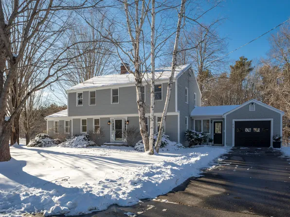 9 Birch Court, Kennebunkport, ME 04046
