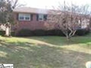 408 Auburn Ave, Anderson, SC 29626
