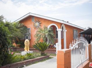3731 E 56th St, Maywood, CA 90270