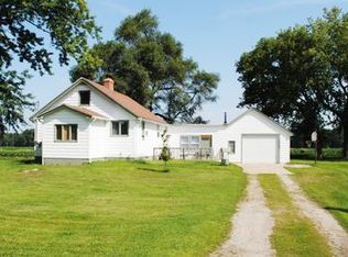 1332 W Olson Rd, Midland, MI 48640