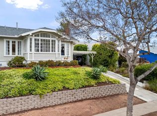 3729 Indiana St, San Diego, CA 92103