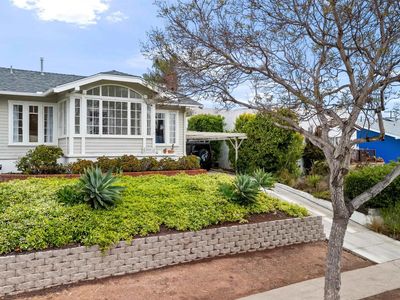 3729 Indiana St, San Diego, CA, 92103