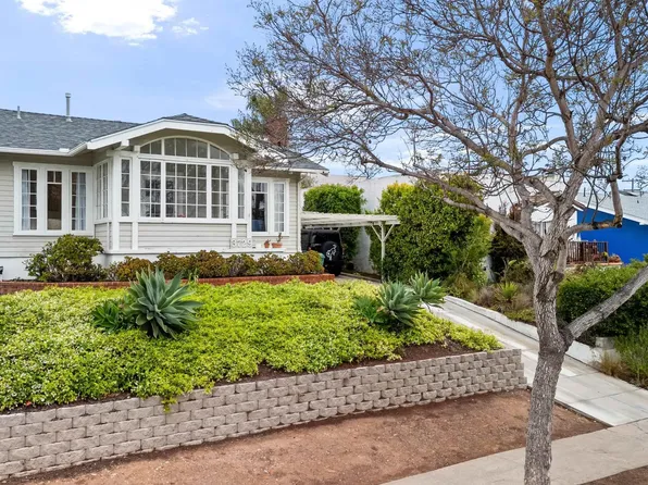 3729 Indiana St, San Diego, CA 92103