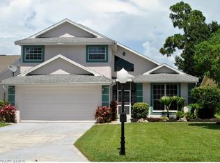 17911 Bermuda Dunes Dr, Fort Myers, FL 33967