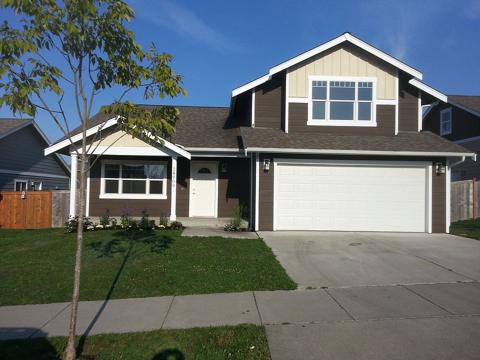 1st image of 28609 74th Dr NW