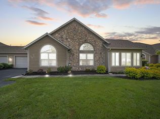 1501 Center Park Dr, Marion, OH 43302
