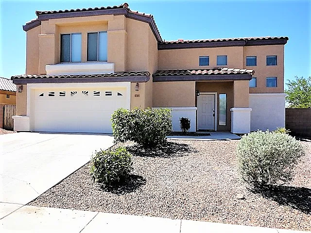 6285 W Ocotillo Meadow Dr